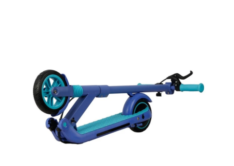 Electric Kick Scooter for Kids - 3/5