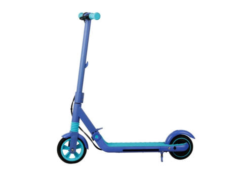 Electric Kick Scooter for Kids - 4/5