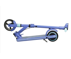 Electric Scooter for Kids