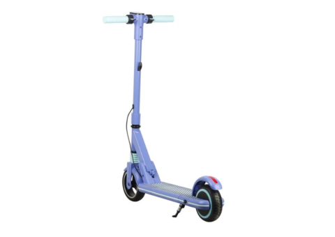 Electric Scooter for Kids - 2/5