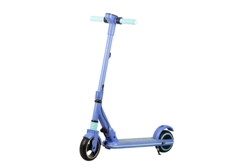 Electric Scooter for Kids - 3/5