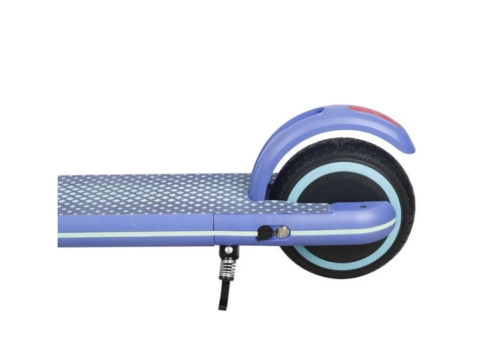Electric Scooter for Kids - 4/5