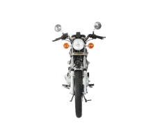 HY125-4A 124CC Commuter Motorcycle