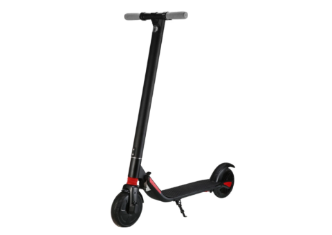 Foldable Electric Scooter for Teenagers - 1/5