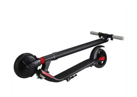 Foldable Electric Scooter for Teenagers - 2/5