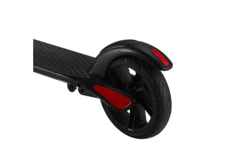 Foldable Electric Scooter for Teenagers - 3/5