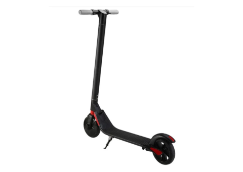 Foldable Electric Scooter for Teenagers - 4/5