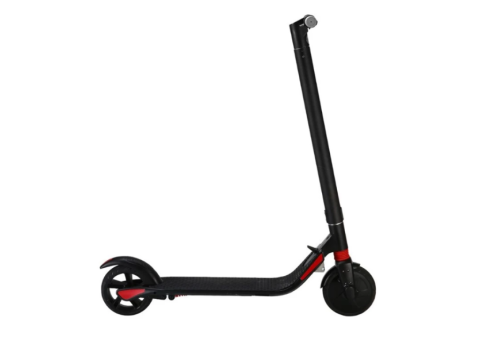 Foldable Electric Scooter for Teenagers - 5/5