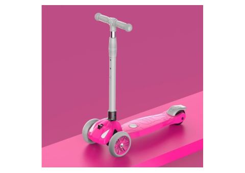 Portable Kids Electric Scooter - 1/5