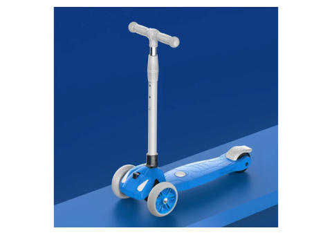 Portable Kids Electric Scooter - 2/5