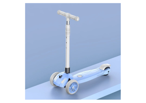 Portable Kids Electric Scooter - 4/5
