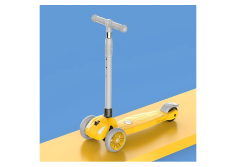 Portable Kids Electric Scooter - 5/5