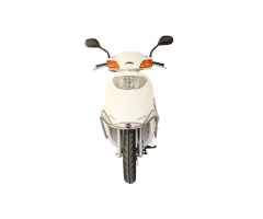 HY125T-6 124CC Automatic Scooter