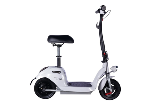 Folding 350W Cygnet Electric Scooter - 5/5