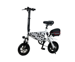 Pocket Electric Bike 350W