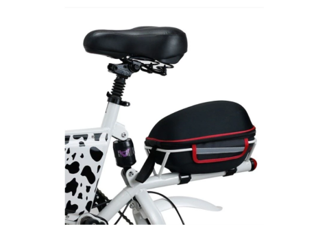 Pocket Electric Bike 350W - 5/5