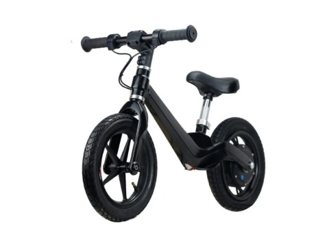Electric Balance Bike for Kids - 4/5