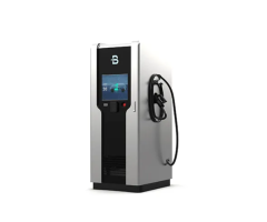 60/80kW 42.5kWh Battery EV Charger