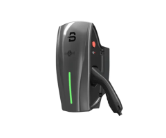 22kW Type 2 AC EV Charger Station