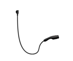 All-in-One Portable AC EV Charger