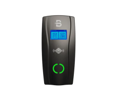 44kW Dual Socket AC EV Charger