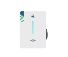 T2S 7.4–22kW Type 2 AC Wallbox Charger