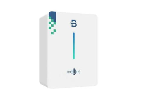 T2S 7.4–22kW Type 2 AC Wallbox Charger - 3/3