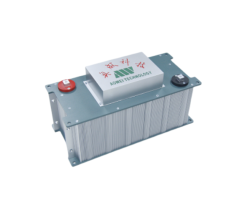 MUCK24V2870 24V Ultracapacitor Module