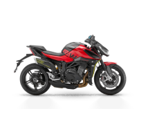 SRK 1051 – 1051cc Sport Motorcycle