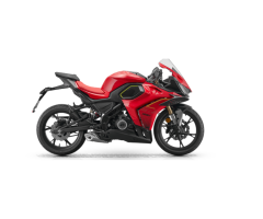 SRK 125 R1 – 125cc Sport Motorcycle