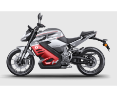 YADEA Kemper – High-Performance Electric Motorcycle