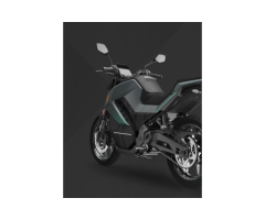 YADEA Keeness – High-Performance Electric Motorcycle
