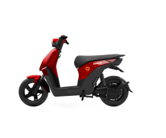 YADEA VEKOO – Smart Electric Scooter