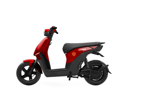 YADEA VEKOO – Smart Electric Scooter - 2/2