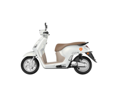YADEA OSTA – Smart Electric Scooter