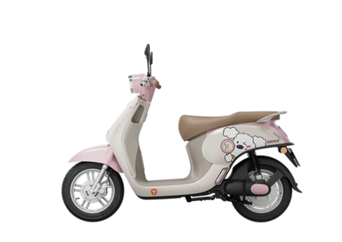 YADEA OMEE – Smart Electric Scooter