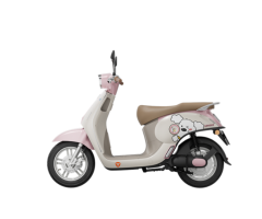 YADEA OMEE – Smart Electric Scooter
