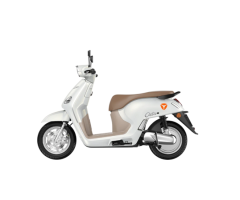 YADEA GT80 – Premium Electric Cruiser