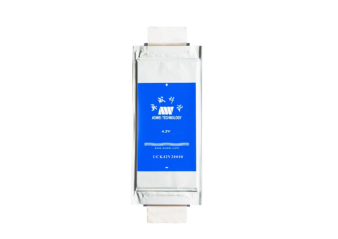 UCK42V20000 42V Ultracapacitor Module - 2/2