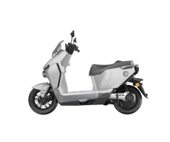 YADEA GS80 – High-Performance Electric Scooter