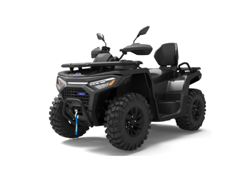 LANDFORCE 550 EPS All-Terrain Vehicle