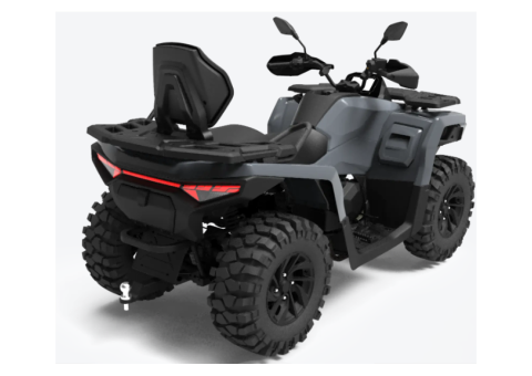 LANDFORCE 550 EPS All-Terrain Vehicle - 2/2