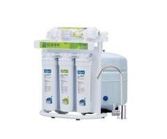 ROQ-3815H | OEM/ODM 5-Stage Quick-Change RO Water Purifier with Pump