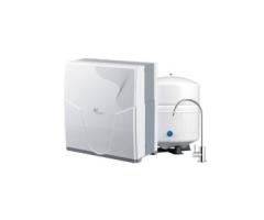 RO-710 | OEM/ODM 5-Stage Compact RO Water Purifier with Pump & Tank