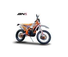 BNK-K1 NC450 — 450cc Off-Road Motorcycle