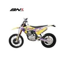 BNK-X-CB300RL EFI — Lightweight Off-Road Motorcycle