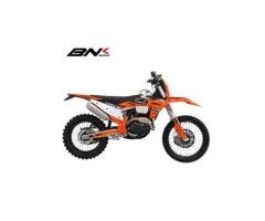 BNK-K1 PR300 — Reliable 4-Stroke Off-Road Motorcycle