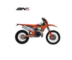 BNK-K1 MT250 — High-Performance 2-Stroke Off-Road Motorcycle