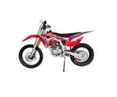 B, X & H Series Off-Road Motorcycles