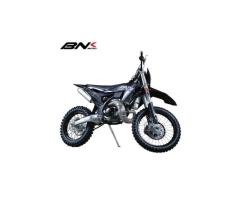 BNK-K1 300 2T — High-Performance 2-Stroke Off-Road Motorcycle
